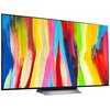Telewizor LG 65C21LA EVO 65" OLED 4K 120Hz Dolby Atmos