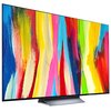 Telewizor LG 65C21LA EVO 65" OLED 4K 120Hz Dolby Atmos Android TV Nie