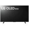 Telewizor LG 42C21LA EVO 42" OLED 4K 120Hz Dolby Atmos Tuner DVB-S2