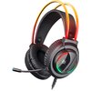 Słuchawki DEFENDER Flame RGB Nauszne