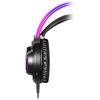 Słuchawki DEFENDER Flame RGB Nauszne Pasmo przenoszenia min. [Hz] 20