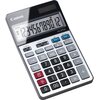 Kalkulator CANON HS-20TSC Zasilanie bateryjno-słoneczne Funkcje matematyczne Obliczanie stałych
