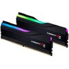Pamięć RAM G.SKILL Trident Z5 RGB 32GB (2x16GB) 6400MHz Opóźnienie CAS 32