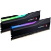 Pamięć RAM G.SKILL Trident Z5 RGB 32GB (2x16GB) 6400MHz Taktowanie pamięci [MHz] 6400