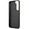 Etui GUESS 4G Big Metal Logo do Samsung Galaxy S22 Brązowy Marka telefonu Samsung