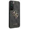 Etui GUESS 4G Big Metal Logo do Samsung Galaxy S22 Szary Kompatybilność Samsung Galaxy S22