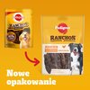 Przysmak dla psa PEDIGREE Ranchos Originals Kurczak 70 g Skład podstawowy Mięso i produkty pochodzenia zwierzęcego 95%
