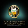 Karma dla kota SHEBA Natures Collection Indyk z marchewką w sosie 85 g Skład Materia nieorganiczna 1.5%