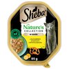 Karma dla kota SHEBA Nature's Collection Kurczak z czerwoną papryką 85 g