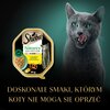 Karma dla kota SHEBA Nature's Collection Kurczak z czerwoną papryką 85 g Rasa Wszystkie