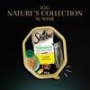 Karma dla kota SHEBA Nature's Collection Kurczak z czerwoną papryką 85 g Specjalne wymagania Nawodnienie organizmu
