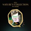 Karma dla kota SHEBA Natures Collection Łosoś z groszkiem 85 g Skład Wilgotność 83.5%