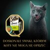 Karma dla kota SHEBA Sauce Speciale Królik z warzywami 85 g Weterynaryjna Nie