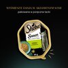 Karma dla kota SHEBA Sauce Speciale Królik z warzywami 85 g Cechy Pełnoporcjowa