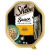 Karma dla kota SHEBA Sauce Speciale Indyk z warzywami 85 g