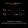 Karma dla kota SHEBA Sauce Speciale Indyk z warzywami 85 g Smak Indyk z warzywami