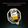 Karma dla kota SHEBA Sauce Speciale Indyk z warzywami 85 g Specjalne wymagania Dla kotów dorosłych
