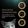 Karma dla kota SHEBA Classics Wołowina 85 g Waga 85 g