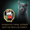 Karma dla kota SHEBA Classics Wołowina 85 g Rasa Wszystkie
