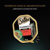 Karma dla kota SHEBA Classics Wołowina 85 g Cechy Pełnoporcjowa