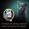 Karma dla kota SHEBA Classics Łosoś 85 g Rasa Wszystkie