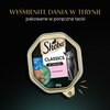 Karma dla kota SHEBA Classics Łosoś 85 g Specjalne wymagania Nawodnienie organizmu
