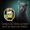 Karma dla kota SHEBA Classics Koktajl drobiowy 85 g Rasa Wszystkie