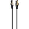 Kabel RJ-45 -RJ-45 GEMBIRD 15 m Kategoria 8