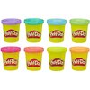Ciastolina PLAY-DOH Neon E5063 Rodzaj Ciastolina