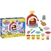 Ciastolina PLAY-DOH Piec do pizzy F4373 Rodzaj Ciastolina