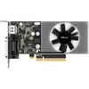 Karta graficzna PNY GeForce GT 1030 2GB Ilość pamięci RAM [MB] 2048