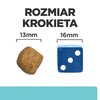 Karma dla kota HILLS Prescription Diet T/D Kurczak 1.5 kg Smak Kurczak