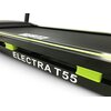 Bieżnia elektryczna HERTZ Electra T55 1470W 16km/h Maksymalna waga użytkownika [kg] 150