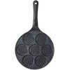 Patelnia TOGNANA do gofrów Premium Waffle 26 cm Rodzaj Patelnia do gofrów