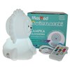 Lampka nocna MESMED Świetlaczek Lewcio MM-033