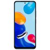 Smartfon XIAOMI Redmi Note 11 4/64GB 6.43" 90Hz Niebiesko-fioletowy Pamięć wbudowana [GB] 64