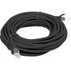 Kabel RJ45 - RJ45 LANBERG 5 m Kategoria 5