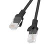 Kabel RJ45 - RJ45 LANBERG 5 m Kategoria 5e