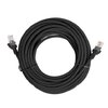 Kabel RJ45 - RJ45 LANBERG 5 m Przepustowość 10 Gb/s
