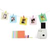 Zestaw akcesoriów LOVEINSTANT 8w1 do FUJIFILM Instax Mini 11 Przezroczysty Rumianki Przeznaczenie  Aparat fotograficzny