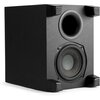 Soundbar POLK AUDIO Signa S4 Czarny Dekodery dźwięku Dolby TrueHD