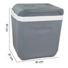 Lodówka CAMPINGAZ Powerbox Plus 28L 12/230V Typ Elektryczna