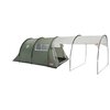 Namiot COLEMAN Coastline Deluxe Typ Turystyczny