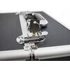 Kosmetyczka SUNONE XL 14709 Czarny gwarancja 24 miesiące