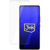 Szkło hybrydowe 3MK FlexibleGlass do Samsung Galaxy A53 5G Seria telefonu Galaxy A