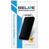 Szkło hartowane BELINE 5D Full Glue do Apple iPhone 12/12 Pro Czarny Model telefonu iPhone 12