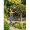 Nożyce do żywopłotu GARDENA NatureCut 12300-20 Przeznaczenie Do żywopłotu