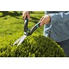Nożyce do żywopłotu GARDENA PrecisionCut 12302-20 Typ Ręczny