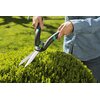 Nożyce do żywopłotu GARDENA PrecisionCut 12302-20 Przeznaczenie Do żywopłotu