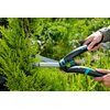 Nożyce do żywopłotu GARDENA PrecisionCut 12302-20 Akumulator w zestawie Nie